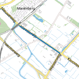 Perceel HDB01-AC-970
