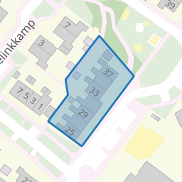 Perceel HDB01-AC-973