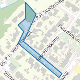 Perceel HDB01-AC-975