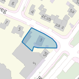 Perceel HDB01-AC-983