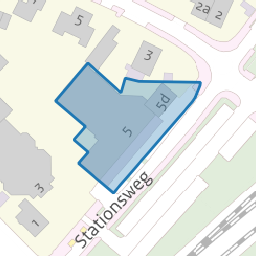 Perceel HDB01-AC-984