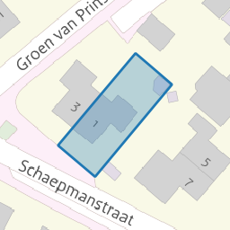 Perceel HDB01-AC-987