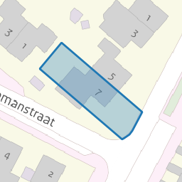 Perceel HDB01-AC-988