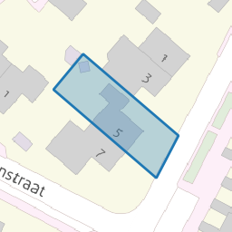 Perceel HDB01-AC-989