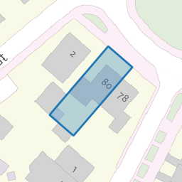 Perceel HDB01-AC-990