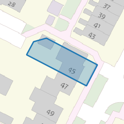 Perceel HDB01-AC-992