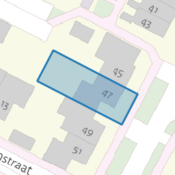 Perceel HDB01-AC-993