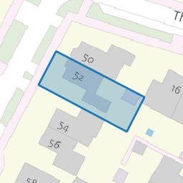 Perceel HDB01-AC-994