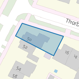 Perceel HDB01-AC-995