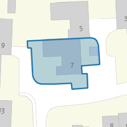 Perceel HDB01-AD-100