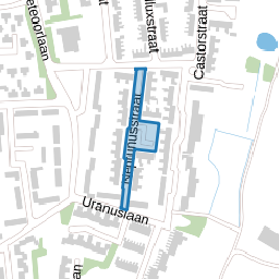 Perceel HDB01-AD-106