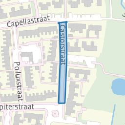 Perceel HDB01-AD-112