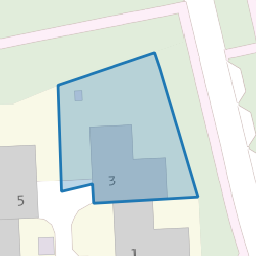 Perceel HDB01-AD-117