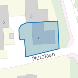 Perceel HDB01-AD-118