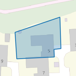 Perceel HDB01-AD-122