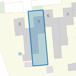 Perceel HDB01-AD-126