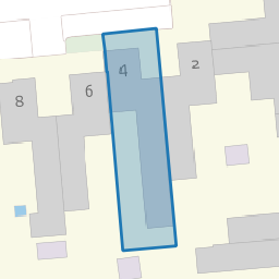 Perceel HDB01-AD-127