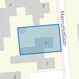 Perceel HDB01-AD-131