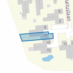 Perceel HDB01-AD-134