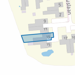 Perceel HDB01-AD-135