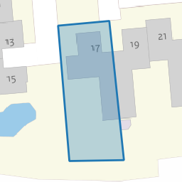 Perceel HDB01-AD-137