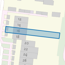 Perceel HDB01-AD-155