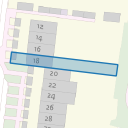 Perceel HDB01-AD-156