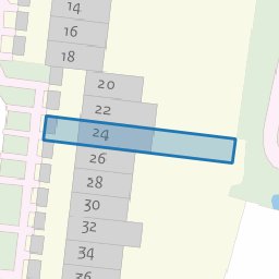 Perceel HDB01-AD-159