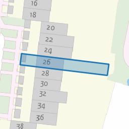 Perceel HDB01-AD-160