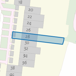Perceel HDB01-AD-161