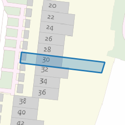 Perceel HDB01-AD-162