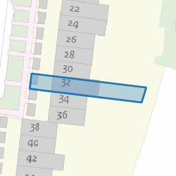 Perceel HDB01-AD-163