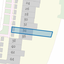 Perceel HDB01-AD-164