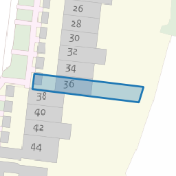 Perceel HDB01-AD-165