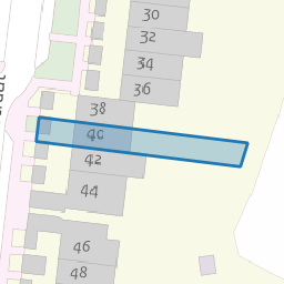 Perceel HDB01-AD-167