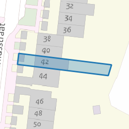 Perceel HDB01-AD-168