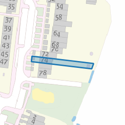 Perceel HDB01-AD-184