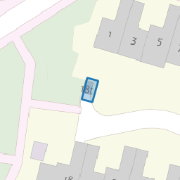 Perceel HDB01-AD-191