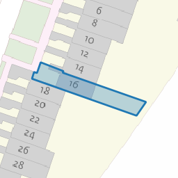Perceel HDB01-AD-195