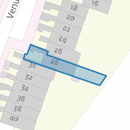 Perceel HDB01-AD-198