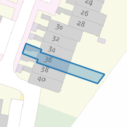 Perceel HDB01-AD-201