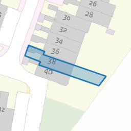 Perceel HDB01-AD-202