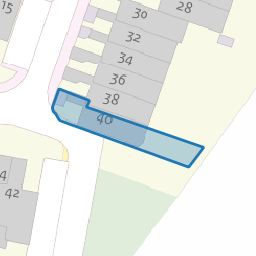 Perceel HDB01-AD-203