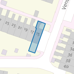 Perceel HDB01-AD-211