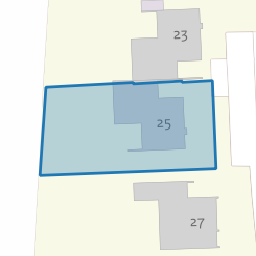Perceel HDB01-AD-218