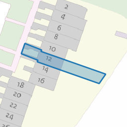 Perceel HDB01-AD-230