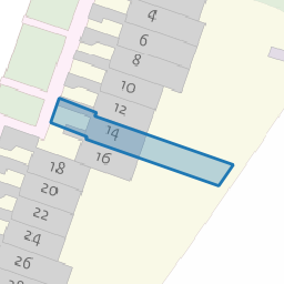 Perceel HDB01-AD-231