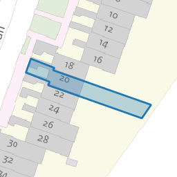 Perceel HDB01-AD-232