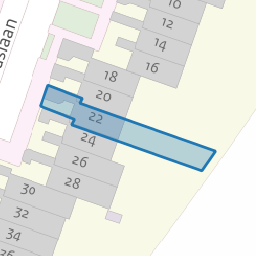 Perceel HDB01-AD-233