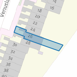 Perceel HDB01-AD-235